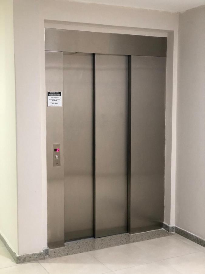 Hotel Qualitysul Teixeira de Freitas Kültér fotó