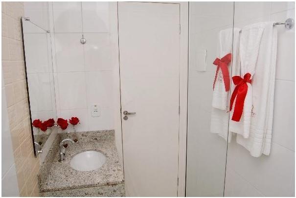 Hotel Qualitysul Teixeira de Freitas Kültér fotó